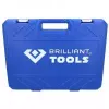Σετ καρυδάκια Brilliant Tools BT023172