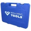 Σετ καρυδάκια Brilliant Tools BT023172