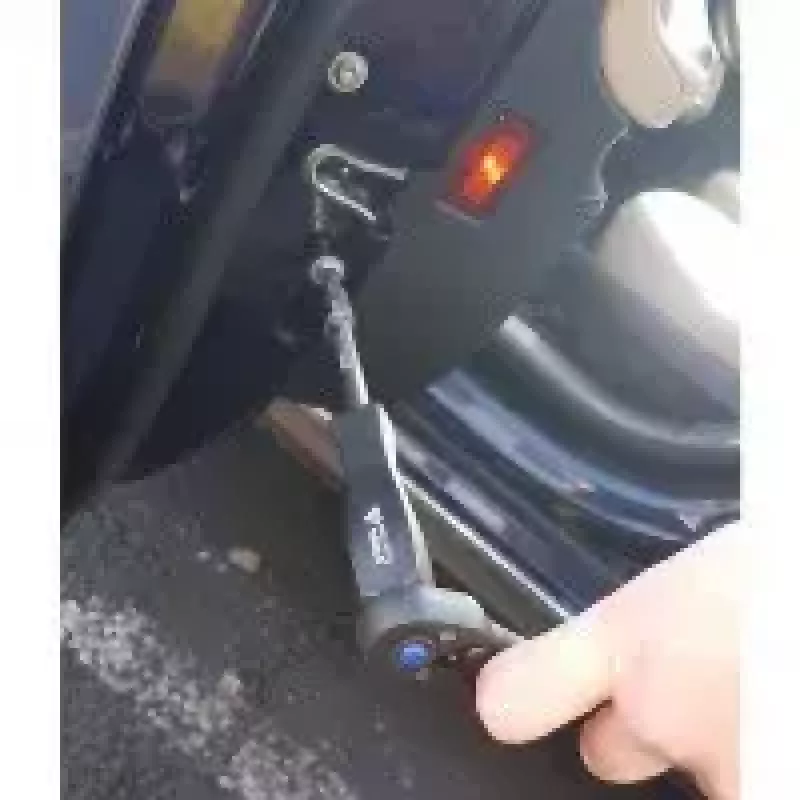 Σετ καρυδάκια Brilliant Tools BT023172