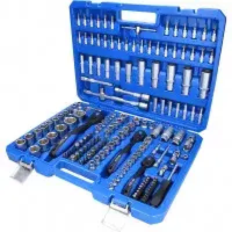Σετ καρυδάκια Brilliant Tools BT023172