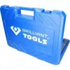 Σετ καρυδάκια Brilliant Tools BT023172