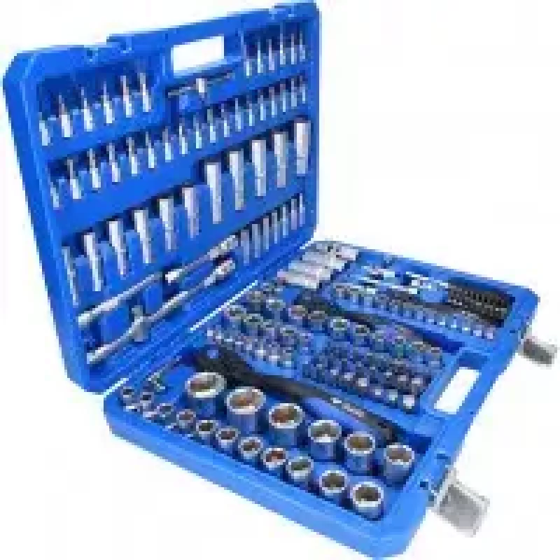 Σετ καρυδάκια Brilliant Tools BT023172