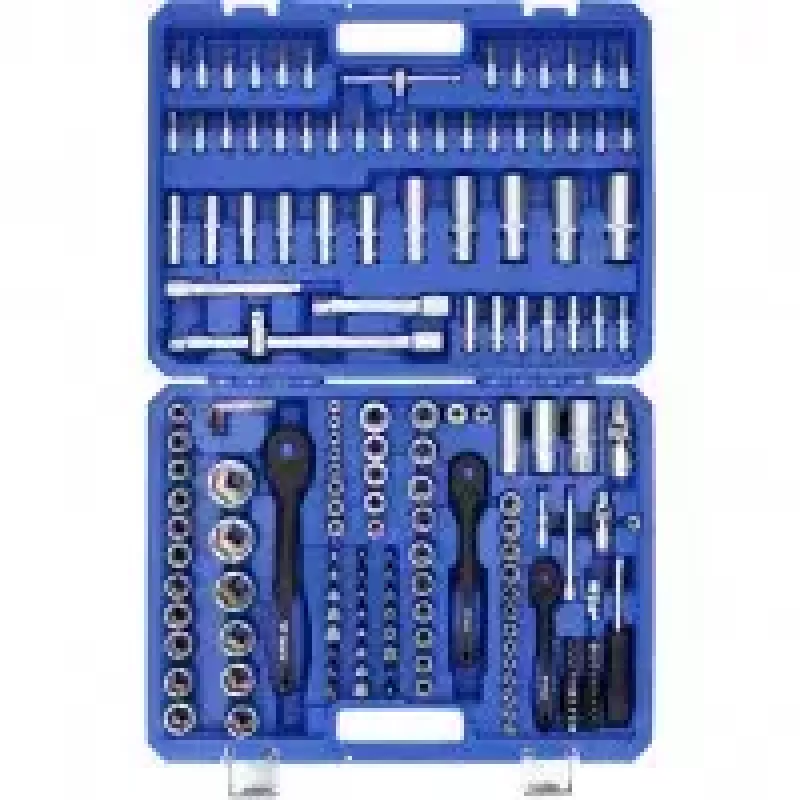 Σετ καρυδάκια Brilliant Tools BT023172
