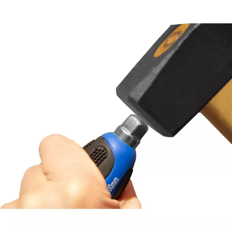 Σετ χειροκίνητων κατσαβιδιών Brilliant Tools BT034012