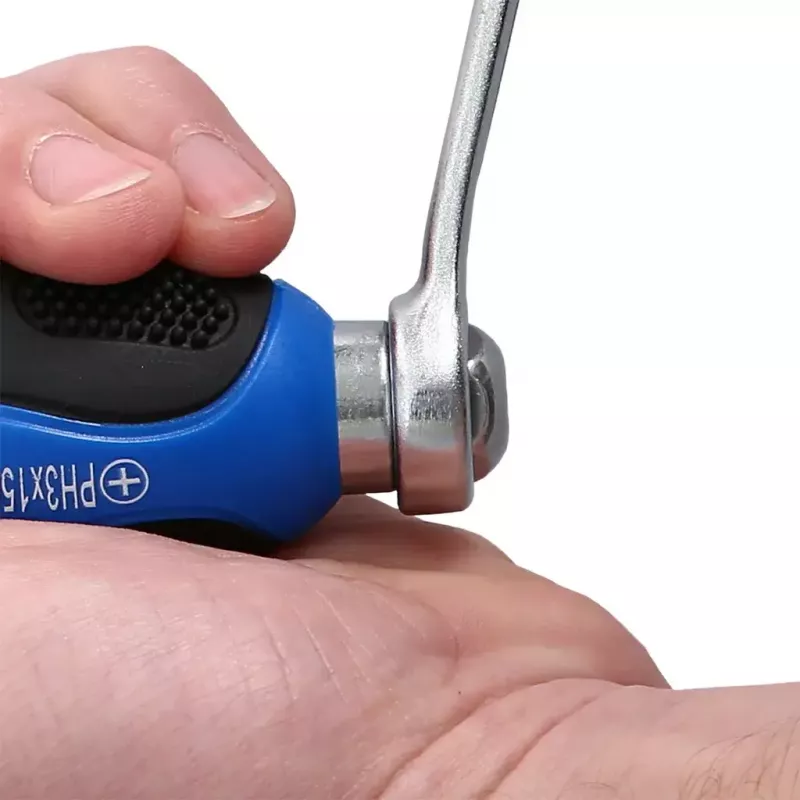 Σετ χειροκίνητων κατσαβιδιών Brilliant Tools BT034012