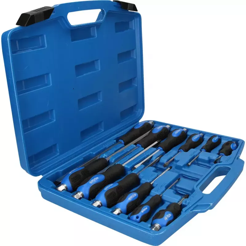 Σετ χειροκίνητων κατσαβιδιών Brilliant Tools BT034012