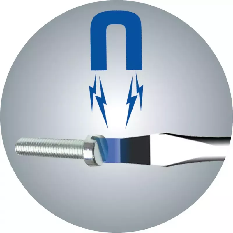 Κατσαβίδι παξιμαδιών Brilliant Tools BT035900
