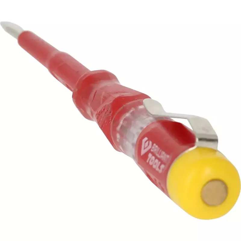 Κατσαβίδι ελέγχου τάσης Brilliant Tools BT120900