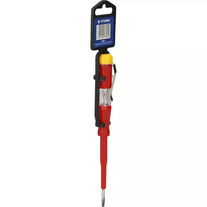 Κατσαβίδι ελέγχου τάσης Brilliant Tools BT120900