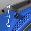 Αξεσουάρ αεροσυμπιεστή Brilliant Tools BT161100 1 τεμ.