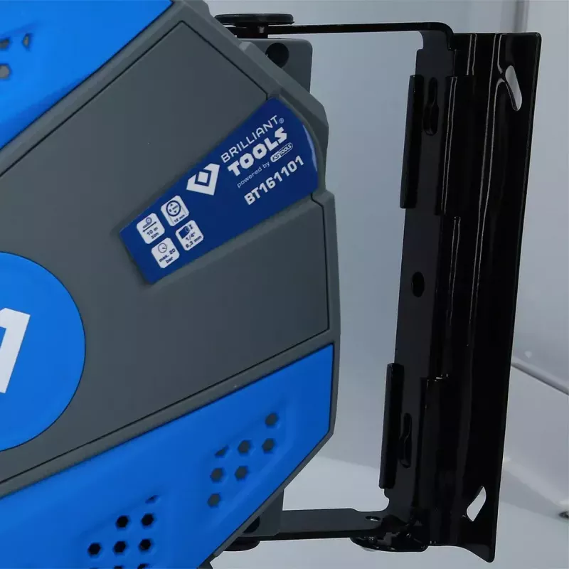 Αξεσουάρ αεροσυμπιεστή Brilliant Tools BT161100 1 τεμ.