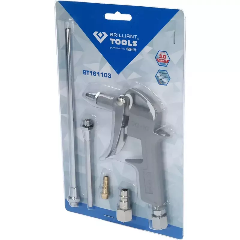 Αξεσουάρ πεπιεσμένου αέρα Brilliant Tools BT161103