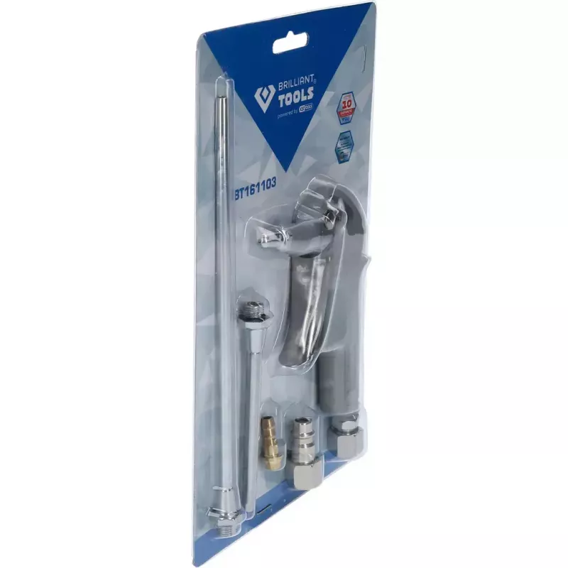 Αξεσουάρ πεπιεσμένου αέρα Brilliant Tools BT161103