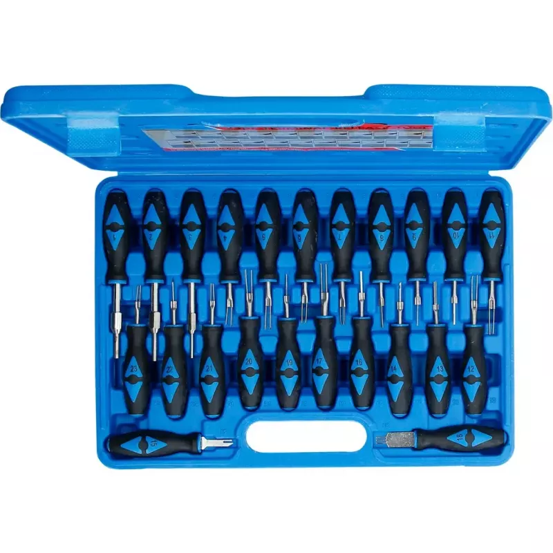 Επισκευή/συντήρηση οχήματος Brilliant Tools BT511100