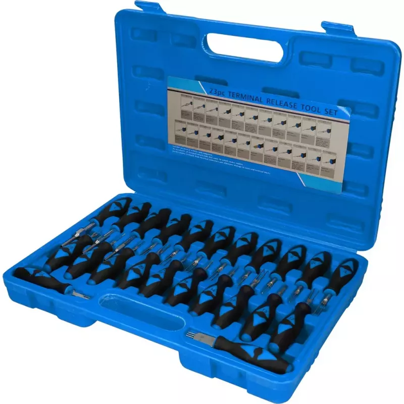 Επισκευή/συντήρηση οχήματος Brilliant Tools BT511100