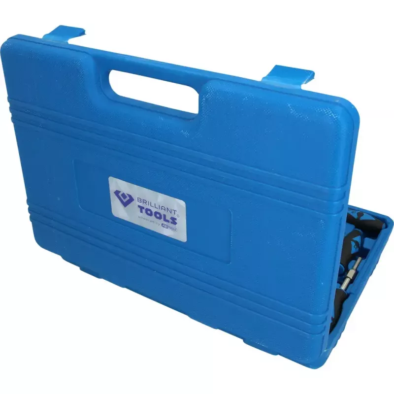 Επισκευή/συντήρηση οχήματος Brilliant Tools BT511100