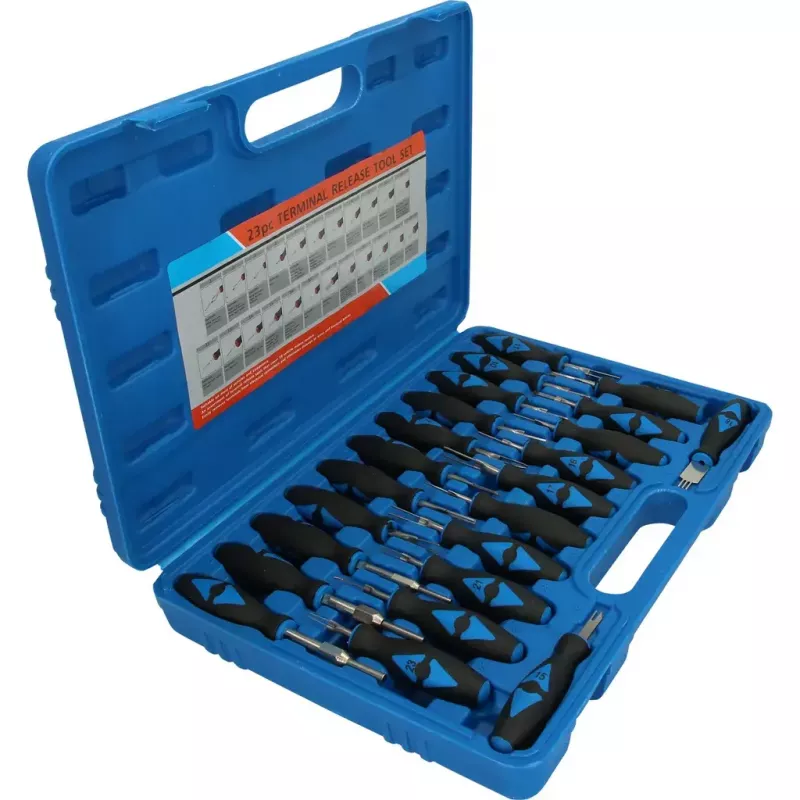 Επισκευή/συντήρηση οχήματος Brilliant Tools BT511100