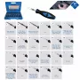 Επισκευή/συντήρηση οχήματος Brilliant Tools BT511100