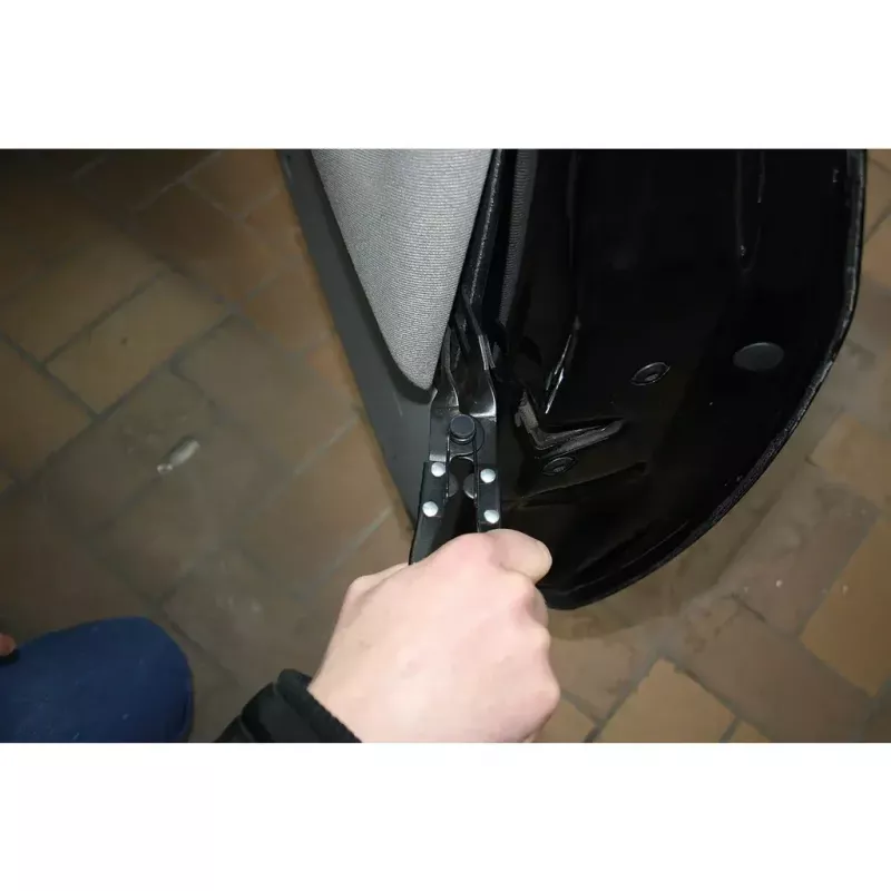 Επισκευή/συντήρηση οχήματος Brilliant Tools BT516003