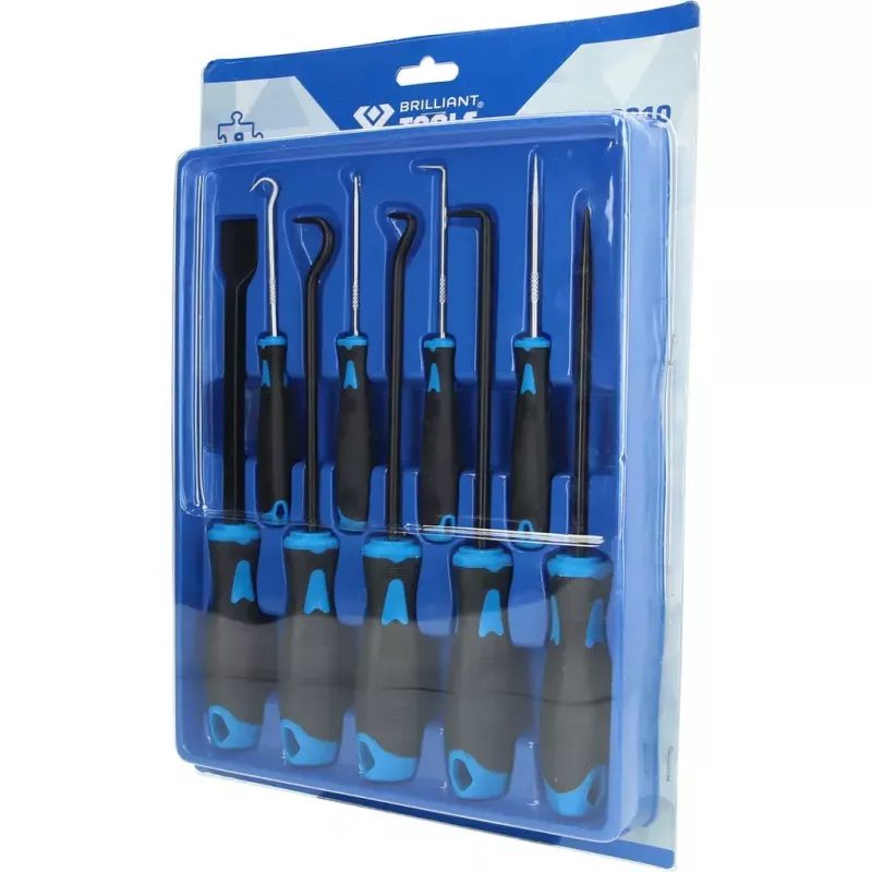 Επισκευή/συντήρηση οχήματος Brilliant Tools BT542010