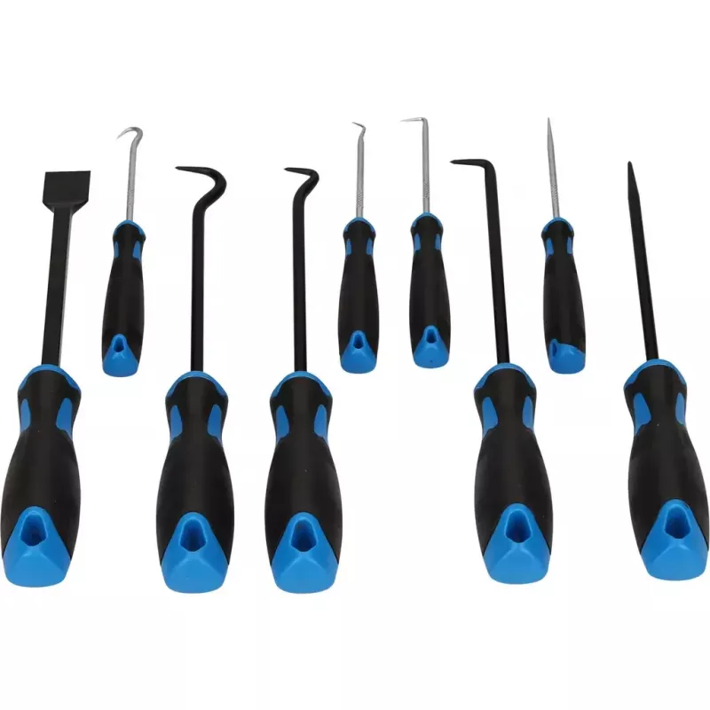 Επισκευή/συντήρηση οχήματος Brilliant Tools BT542010