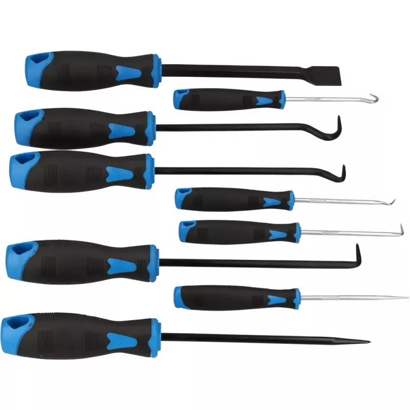 Επισκευή/συντήρηση οχήματος Brilliant Tools BT542010