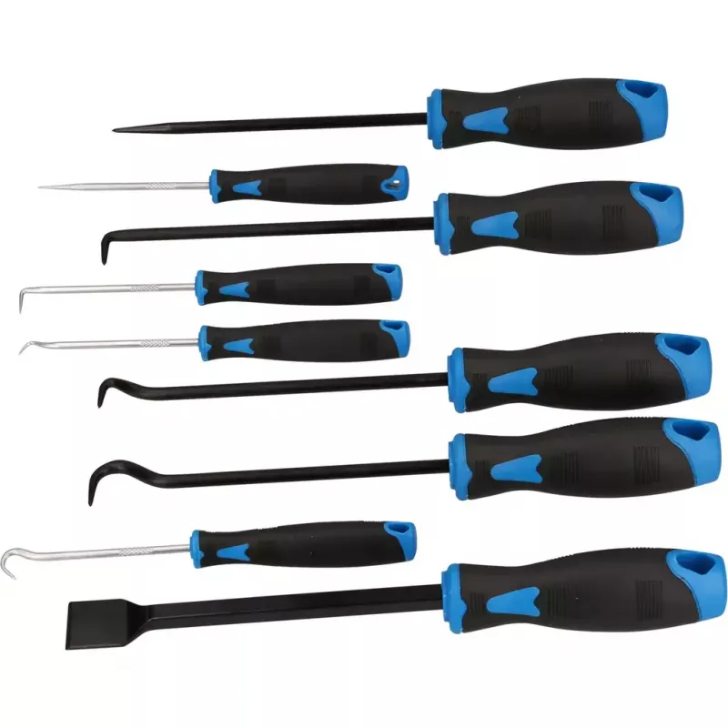 Επισκευή/συντήρηση οχήματος Brilliant Tools BT542010
