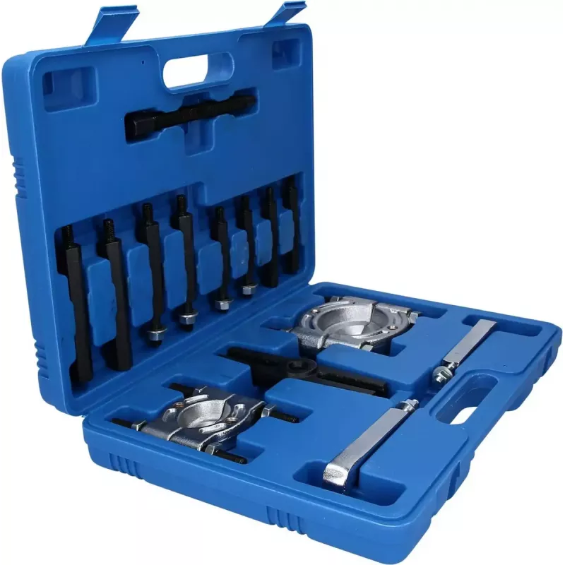Υδραυλικός γρύλος Brilliant Tools BT631100