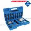 Υδραυλικός γρύλος Brilliant Tools BT631100