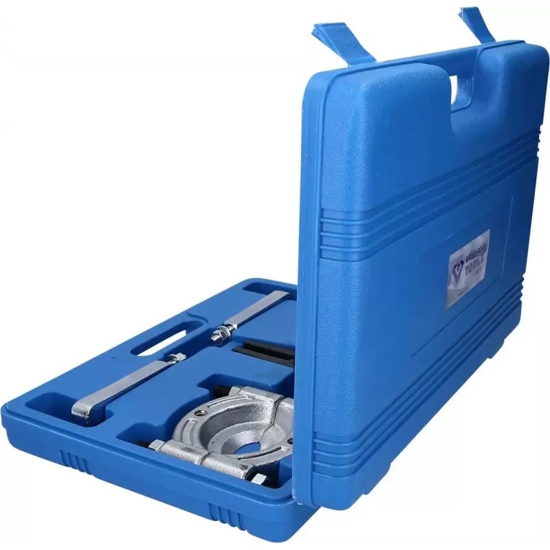 Υδραυλικός γρύλος Brilliant Tools BT631100