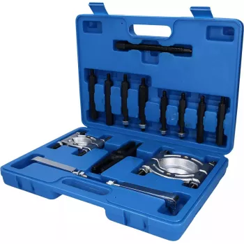 Υδραυλικός γρύλος Brilliant Tools BT631100