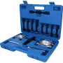 Υδραυλικός γρύλος Brilliant Tools BT631100