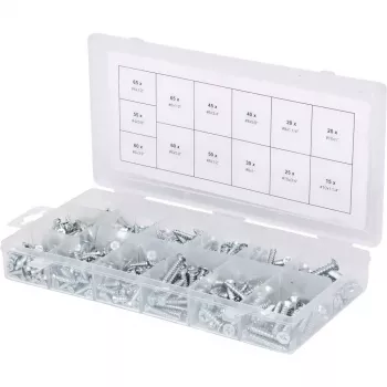 Βίδες/μπουλόνια KS Tools 970.0430