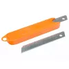 Bahco KSBG18-10DISPEN 18 mm ανταλλακτικές λάμες, 10 τεμ. σε διανομέα