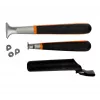 Χειροξύστρα Bahco SCRAPER-SET2