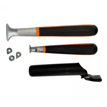 Χειροξύστρα Bahco SCRAPER-SET2