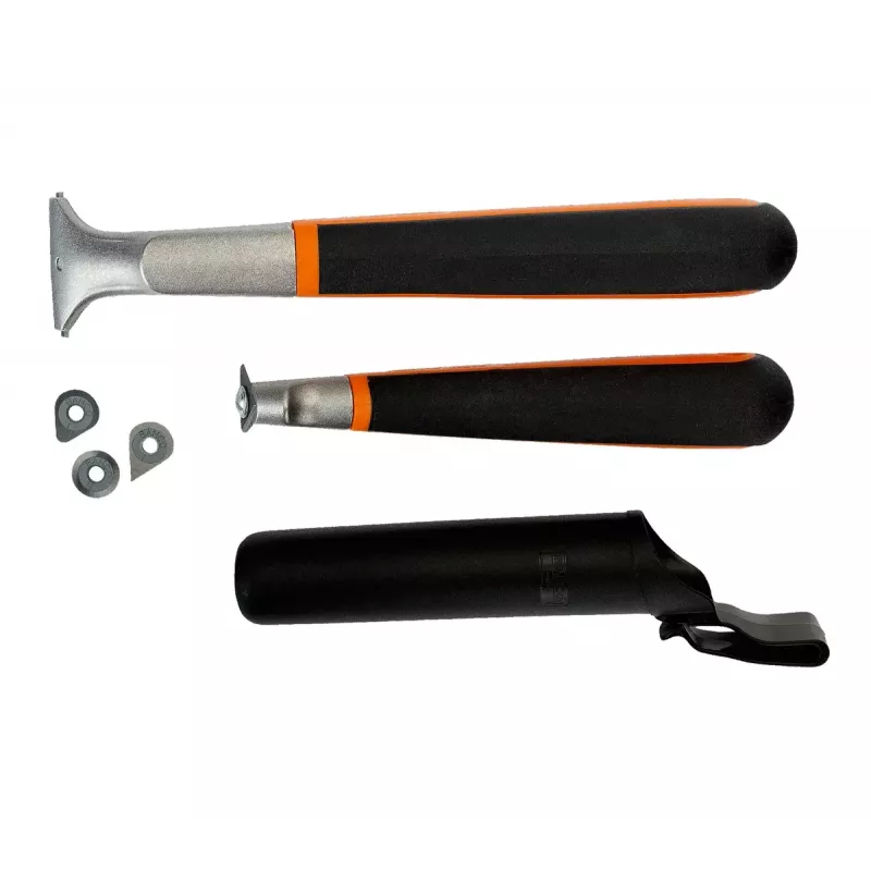 Χειροξύστρα Bahco SCRAPER-SET2