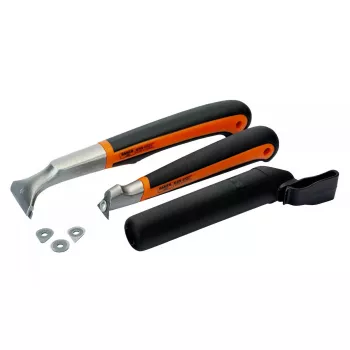 Χειροξύστρα Bahco SCRAPER-SET2