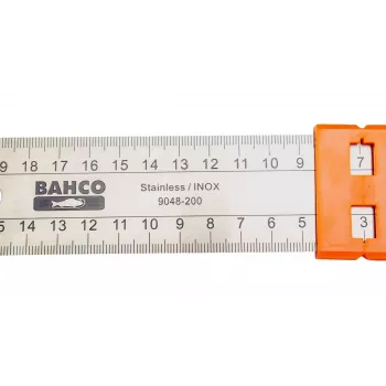Bahco 9048-400 Γωνία αναφοράς