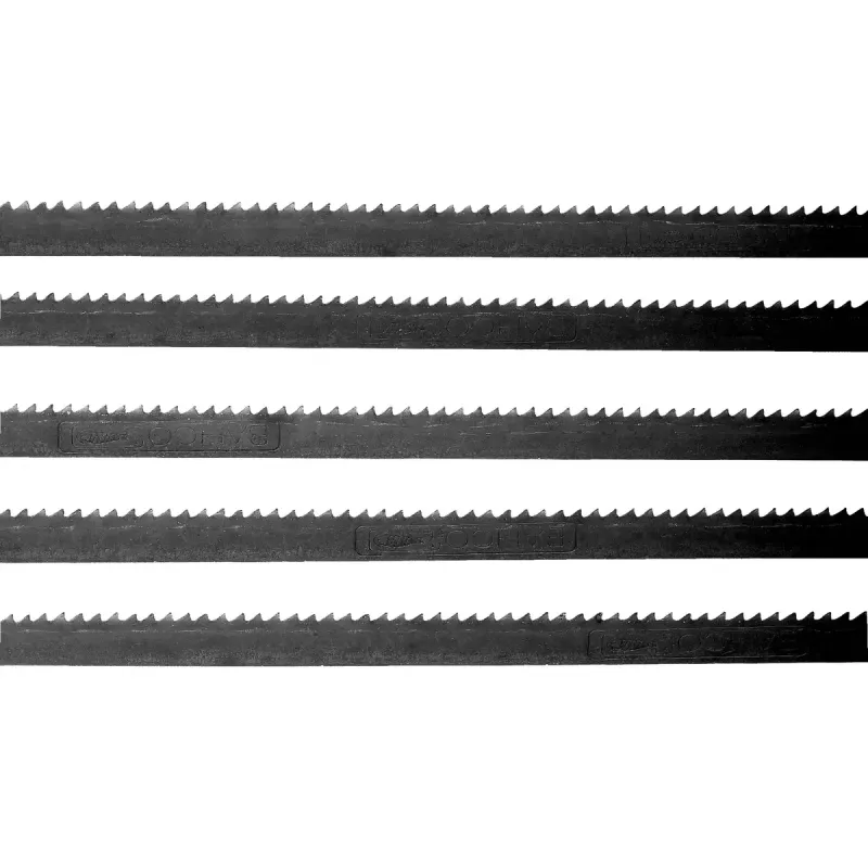 Λάμα σέγας μετάλλου Bahco 228-32-10P 15 cm 10 τεμ.