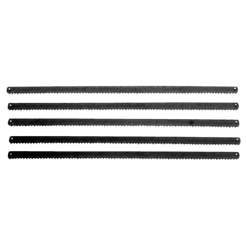 Λάμα σέγας μετάλλου Bahco 228-32-10P 15 cm 10 τεμ.