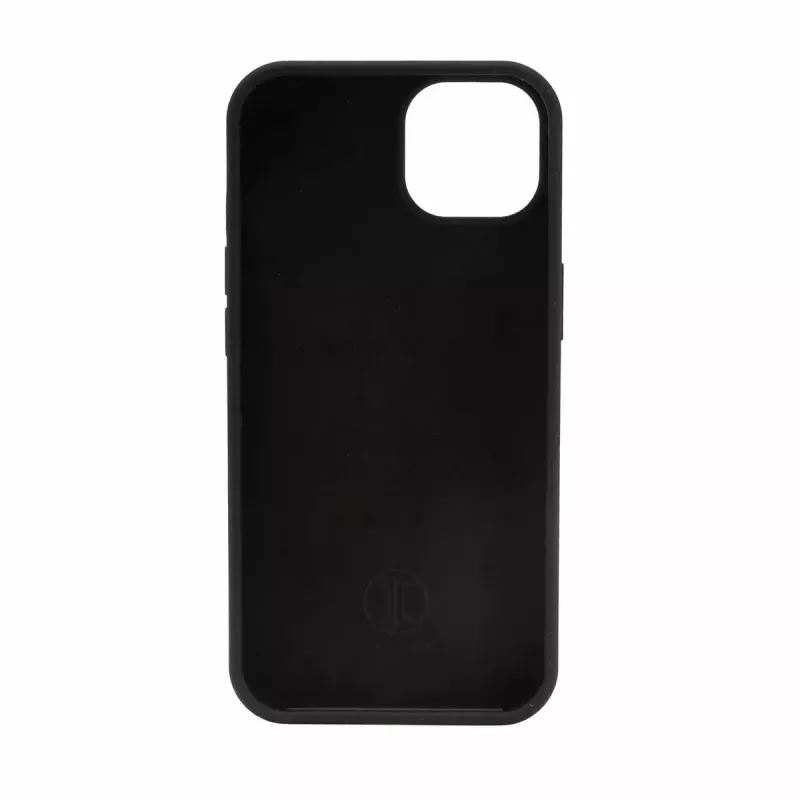Θήκη Menatwork Steglitz iPhone 13 15,5 cm (6,1 inch) μαύρη