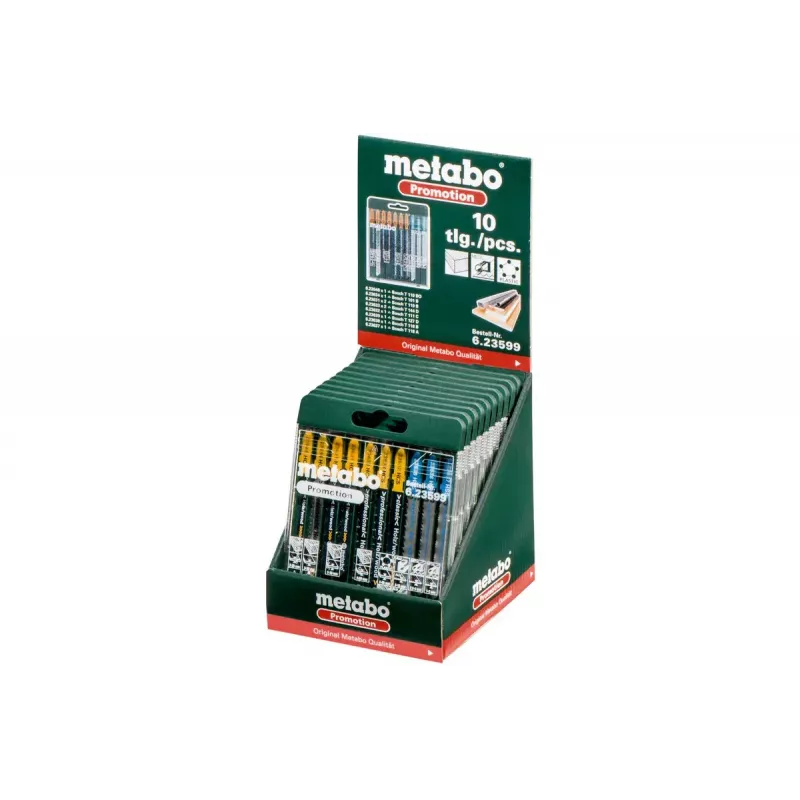 Λάμα σέγας Metabo 623599000