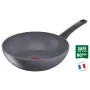 Wok/τηγάνι stir-fry Tefal Healthy Chef G15019 στρογγυλό