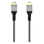 Καλώδιο HDMI Hama 00305150 2 m HDMI Type-A (Standard) μαύρο, γκρι