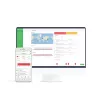 APC EcoStruxure IT Expert διαχείριση δικτύου 1 έτος