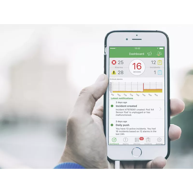 APC EcoStruxure IT Expert διαχείριση δικτύου 1 έτος