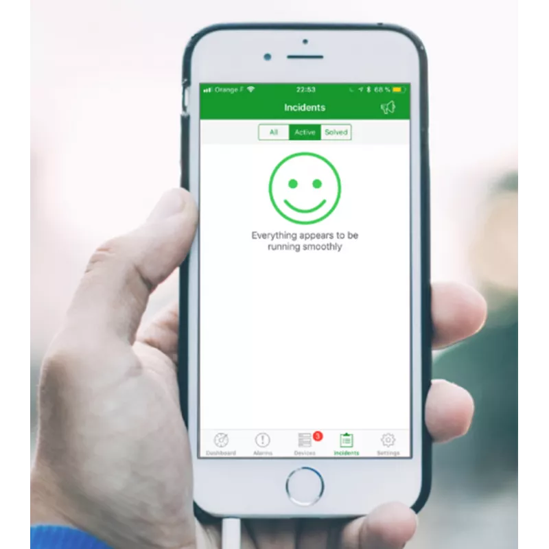 APC EcoStruxure IT Expert διαχείριση δικτύου 1 έτος