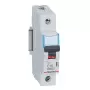 Legrand TX3 Συμπαγής αυτόματος διακόπτης κυκλώματος Τύπου C 1