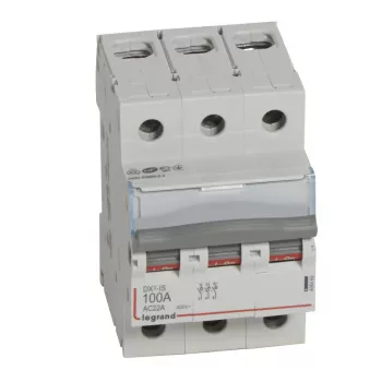 Legrand 406469 Διακόπτης προστασίας